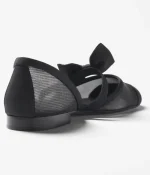 Chanel Fall-Winter 2025/26 Pre-Collection Mary Janes - Image 2